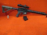 ANDERSON MANUFACTURING AM-15 Don‚‚t Tread On Me 7.62X39M - 1 of 3