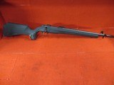 CZ 600 ALPHA .308 WIN - 1 of 3