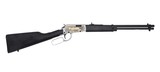 ROSSI RIO BRAVO .22 LR