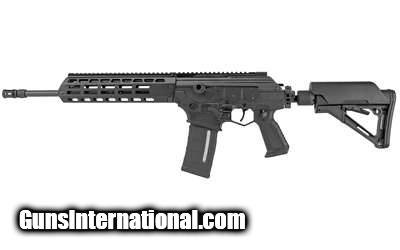 IWI GALIL ACE GEN 2 5.56X45MM NATO