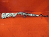 MOSSBERG 702 Plinkster .22 LR - 1 of 3
