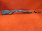 SAVAGE ARMS B22 Magnum V .22 WMR - 1 of 3
