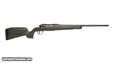 SAVAGE ARMS AXIS 2 [ODG] .30-06 SPRG