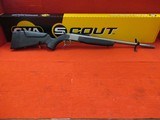 CVA SCOUT TAKEDOWN
.444 MARLIN