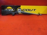 CVA SCOUT TAKEDOWN
.444 MARLIN
