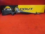 CVA SCOUT TAKEDOWN
.444 MARLIN