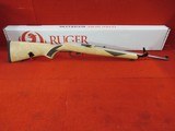 RUGER 10/22 Sporter .22 LR