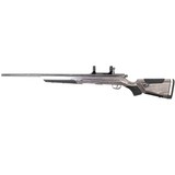 SAVAGE ARMS 93R17 .17 HMR - 1 of 2