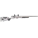 SAVAGE ARMS 93R17 .17 HMR - 2 of 2