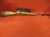 MARLIN 25MN (JM Stamped) .22 WMR