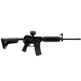 SMITH & WESSON M&P15 PATROL CUSTOM PACKAGE 5.56X45MM NATO - 2 of 3