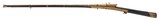 INDIAN ARMS CORP. BEAUTIFUL INDIAN "TORADAR" MATCHLOCK MUSKET .57CAL UNKNOWN - 3 of 3