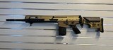 FN SCAR 20S .308 WIN/7.62MM NATO