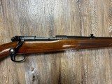 WINCHESTER pre 64 model 70 .300 WIN MAG - 2 of 3