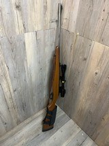 SAVAGE ARMS 110
.30-06 SPRG - 1 of 3