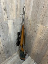 SAVAGE ARMS 110
.30-06 SPRG - 2 of 3