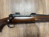 WINCHESTER pre 64 model 70 .257 ROBERTS - 2 of 3
