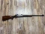 WINCHESTER pre 64 model 70 .257 ROBERTS - 1 of 3