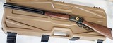 WINCHESTER MODEL 1886 .45-70 GOVT