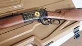 WINCHESTER MODEL 1886 .45-70 GOVT - 2 of 3