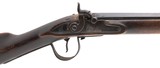 BRITAIN/ENGLAND BARNETT FUR TRADE RIFLE UNKNOWN - 2 of 3