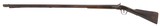 BRITAIN/ENGLAND BARNETT FUR TRADE RIFLE UNKNOWN - 3 of 3