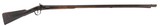 BRITAIN/ENGLAND BARNETT FUR TRADE RIFLE UNKNOWN - 1 of 3