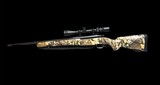 MOSSBERG Patriot Youth .243 WIN - 1 of 3