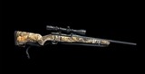 MOSSBERG Patriot Youth .243 WIN - 2 of 3