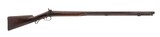 BRITAIN/ENGLAND ENGLISH LARGE BORE PERCUSSION FOWLER 10 BORE UNKNOWN