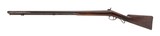BRITAIN/ENGLAND ENGLISH LARGE BORE PERCUSSION FOWLER 10 BORE UNKNOWN - 3 of 3