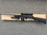 SAVAGE ARMS 64 FXP .22 LR - 1 of 3