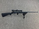 SAVAGE ARMS 64 FXP .22 LR - 2 of 3