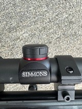SAVAGE ARMS 64 FXP .22 LR - 3 of 3
