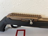 TACTICAL SOLUTIONS X-RING .22 LR - 2 of 3