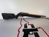 TACTICAL SOLUTIONS X-RING .22 LR - 1 of 3
