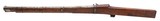 INDIAN ARMS CORP. INDIAN INFANTRY "KAROL" MATCHLOCK MUSKET 1" BORE UNKNOWN - 3 of 3