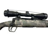 SAVAGE ARMS Axis 6.5MM CREEDMOOR - 2 of 3