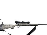 SAVAGE ARMS Axis 6.5MM CREEDMOOR