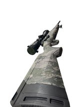 SAVAGE ARMS Axis 6.5MM CREEDMOOR - 3 of 3