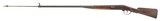 BRITAIN/ENGLAND UNUSUAL EUROPEAN BAYONET PRACTICE RIFLE UNKNOWN - 3 of 3