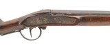 BRITAIN/ENGLAND UNUSUAL EUROPEAN BAYONET PRACTICE RIFLE UNKNOWN - 2 of 3