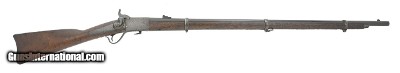 SWITZERLAND SCARCE CANADIAN 1867 PEABODY RIFLE-MUSKET UNKNOWN