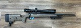 BERGARA B-14 HMR 6.5MM CREEDMOOR - 1 of 2