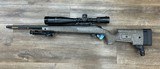 BERGARA B-14 HMR 6.5MM CREEDMOOR - 2 of 2