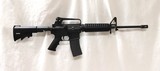 COLT AR-15 A2 Gov‚‚t Carbine 5.56X45MM NAT - 1 of 3