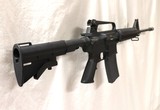 COLT AR-15 A2 Gov‚‚t Carbine 5.56X45MM NAT - 3 of 3