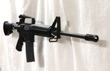 COLT AR-15 A2 Gov‚‚t Carbine 5.56X45MM NAT - 2 of 3