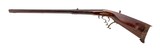 BRITAIN/ENGLAND EARLY AIR RIFLE WITH SET TRIGGER 30 CAL - 3 of 3