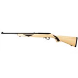 RUGER 10/22 75TH YEAR ANNIVERSARY COMMEMORATIVE .22 LR - 1 of 2
